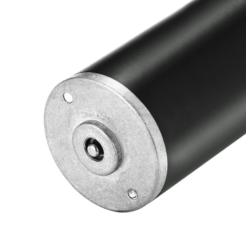 [Australia - AusPower] - uxcell DC12V 65RPM High Torque Electric Power Speed Reduce Turbine Worm Gear Box Motor 