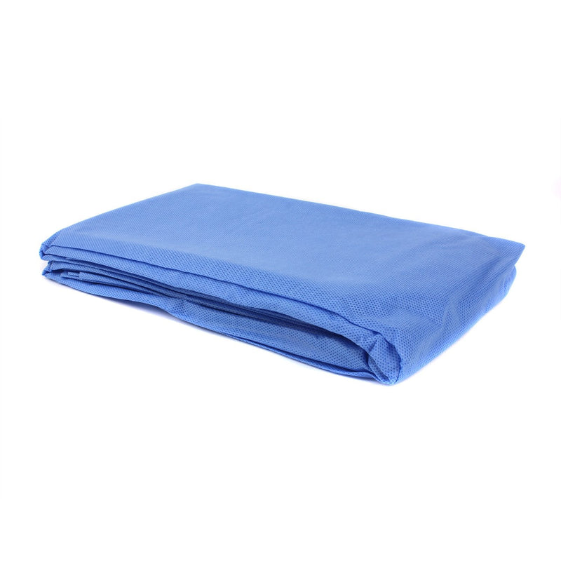 [Australia - AusPower] - Ever Ready First Aid Sterile Burn Sheet Blanket – 60”x 90” (6 Count) 6 