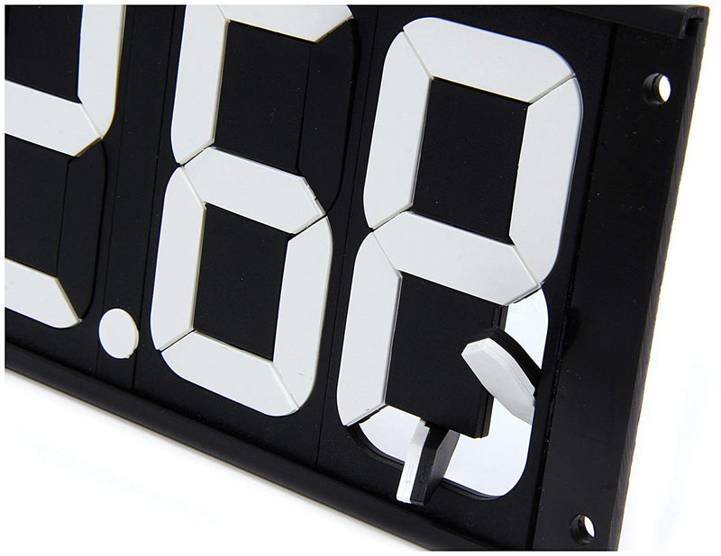 [Australia - AusPower] - Allstar Dial-in Board 4 Digit w/Mounting Holes 
