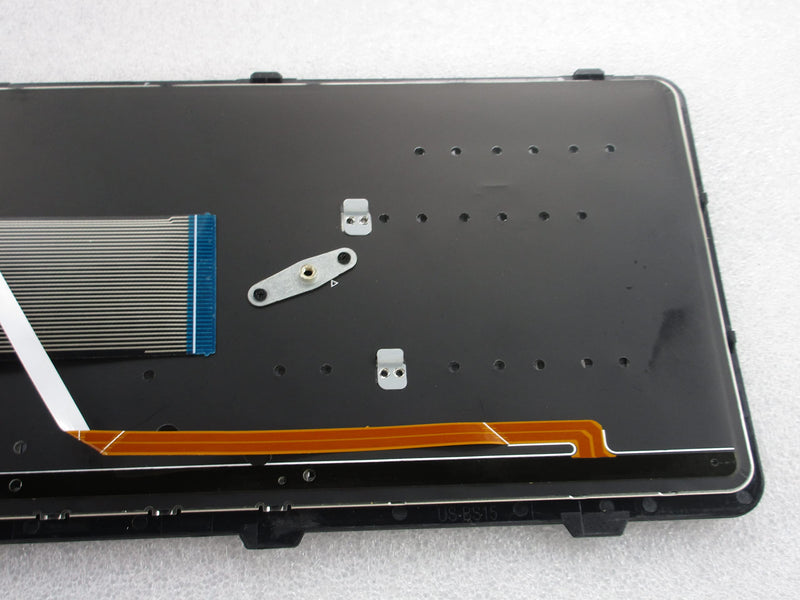 [Australia - AusPower] - SUNMALL New Laptop Keyboard Replacement with Backlit Compatible with HP Probook 450 G0 450 G1 Series Black US Layout B01N0XAWR1 
