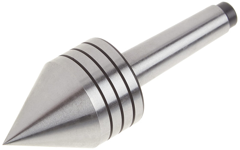 [Australia - AusPower] - PSI LCENTLT2 No. 2MT Heavy Duty Live Tailstock Center #2 Morse Taper 