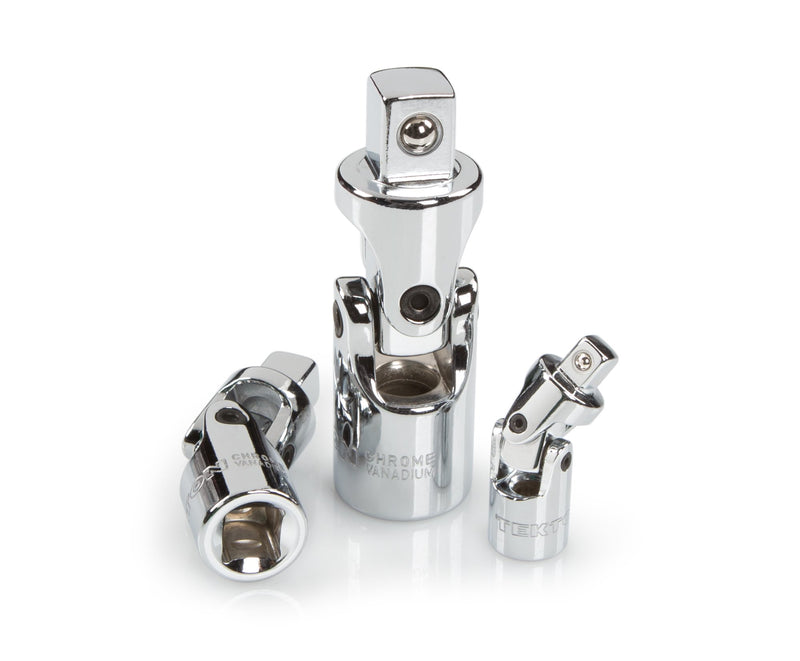 [Australia - AusPower] - TEKTON 14391 Universal Joint Set, 3-Piece Original Version 