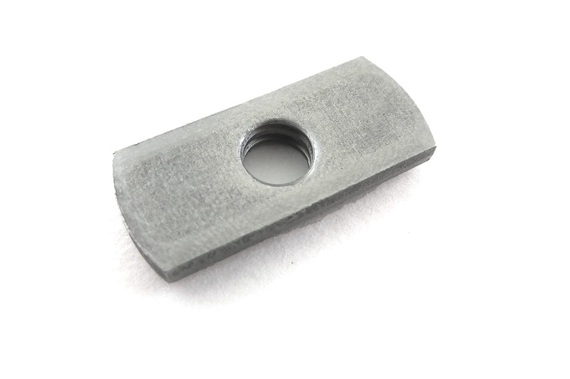 [Australia - AusPower] - Taytools TTW05928 1/4-20 Centered Hole Sliding T-Nuts for T Track Extrusions 25 Pack 