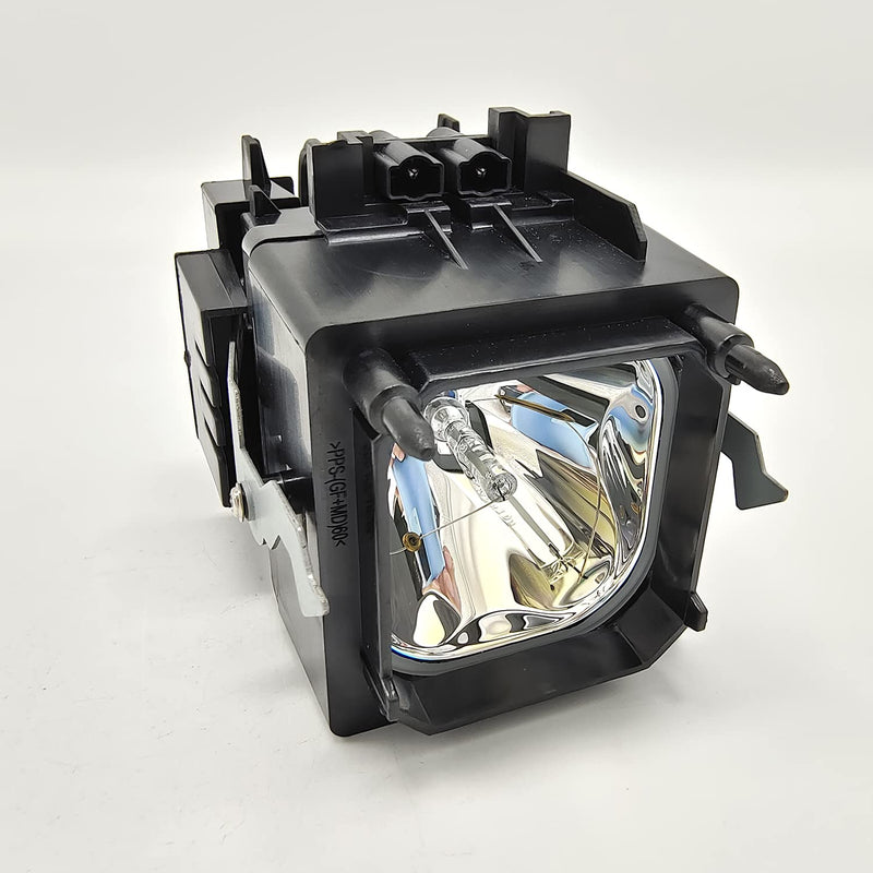 [Australia - AusPower] - CTLAMP Original XL-5100 OEM Replacement Projector Lamp Bulb with Housing Compatible with Sony KDF-50R1000 KDF-60R1000 KDS-R50XBR1 KDS-R60XBR1 KDS-60R2000 KS-50R200A KS-60R200A XL-5100-O 