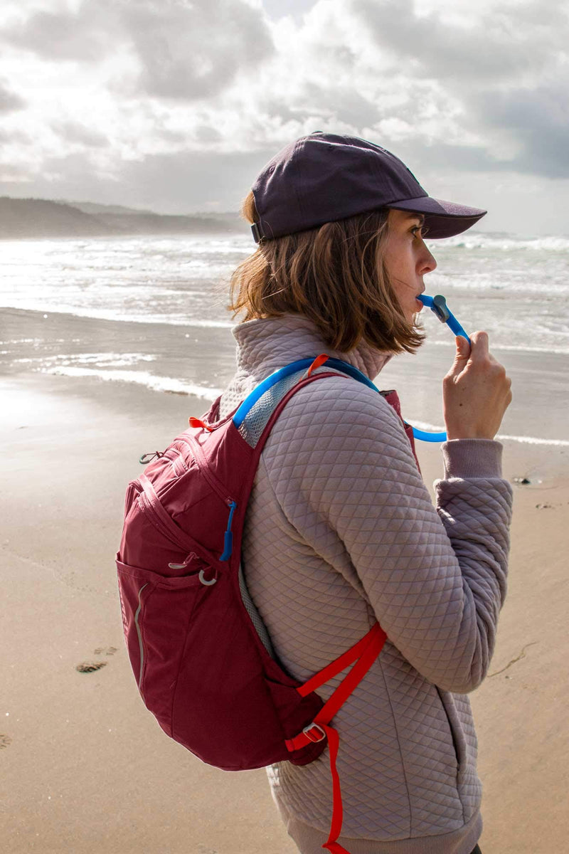 [Australia - AusPower] - CamelBak Unisex Adult 4 Color Pack Big Bite Valve Multi One Size 