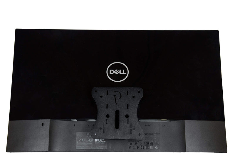 [Australia - AusPower] - Gladiator Joe Monitor Arm/Mount VESA Bracket Adapter Compatible with Dell SE2219H, SE2219NX, SE2319HN, SE2419H, SE2419HN, SE2719H, SE2719NX Monitors - 100% Made in North America 