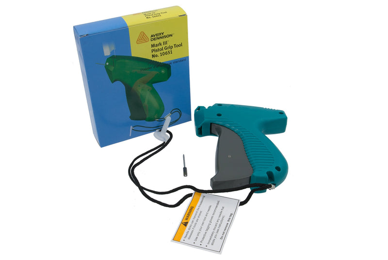 [Australia - AusPower] - Avery Dennison 10651 Standard Tagging Gun 