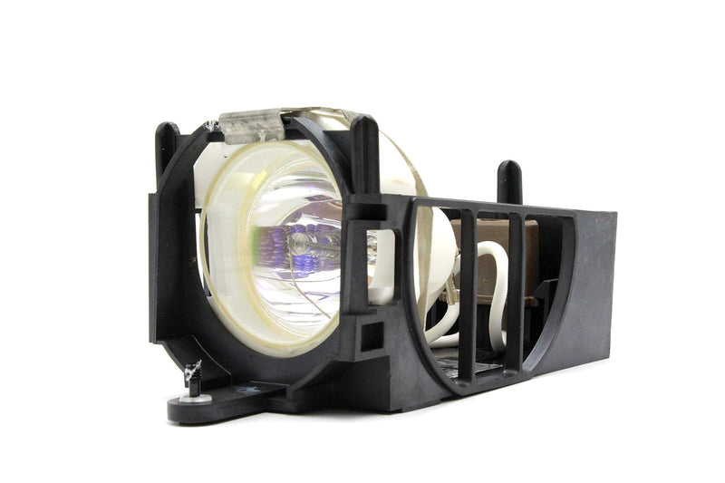 [Australia - AusPower] - Emazne for SP-LAMP-LP3E/3F Premium Projector Replacement Compatible Lamp with Housing for InFocus LP340, LP340B, LP350, LP350G 