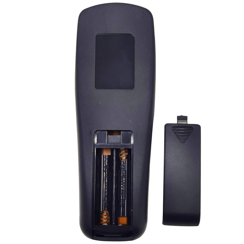 [Australia - AusPower] - INTECHING BR-3036L Projector Remote Control for Optoma DS219, DS317, DS611, DX617, EP1691, ES520, ES522, ES526B, EX530, EX532, TS725, TX7155, TX735, EP761, TX761, TX763 