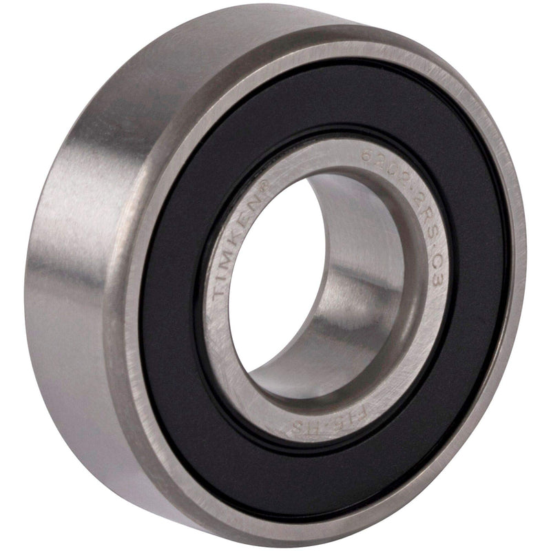 [Australia - AusPower] - Timken 6202-2RSC3 6202-2RS Deep Groove Ball Bearing 15X35X11mm American Brand 