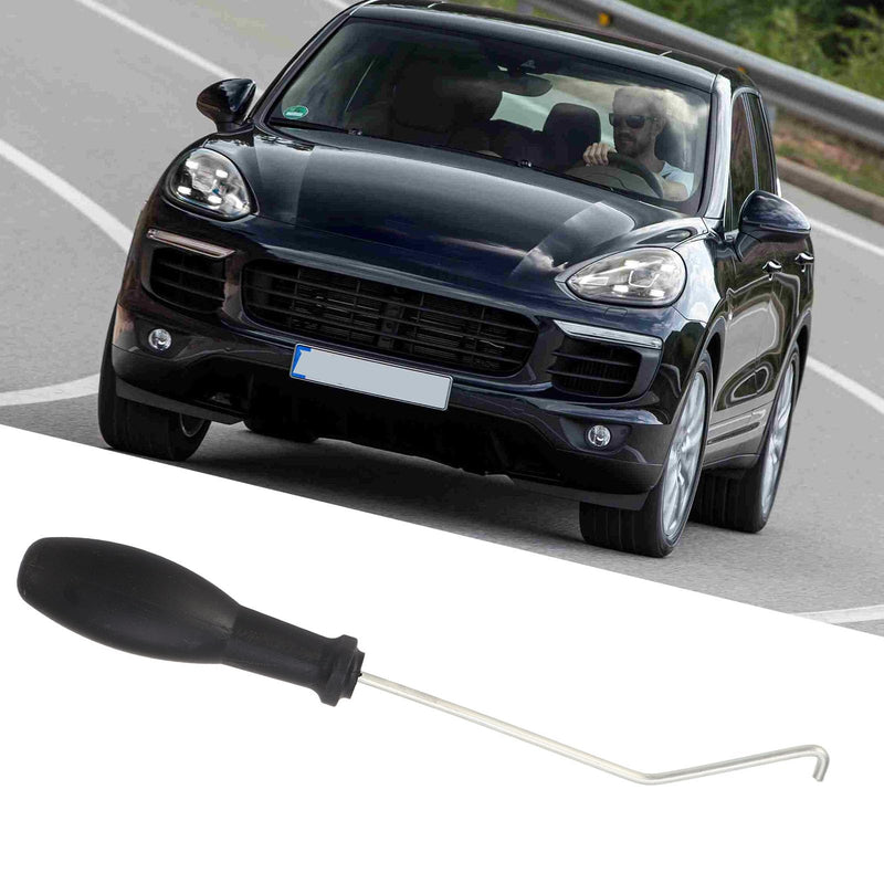 [Australia - AusPower] - Keenso Door Handle Remover, Door Handle Installation Tool Comfortable Grip Timing Saving T10118 Lock Spring Hook forMacan 