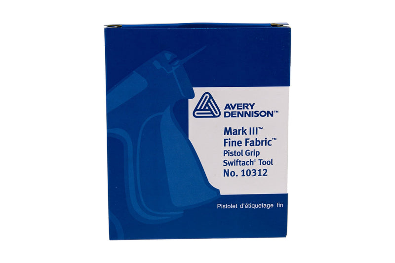 [Australia - AusPower] - Avery Dennison Fine Tagging Gun Kit Gun+needle+1000 Avery Dennison Barbs 