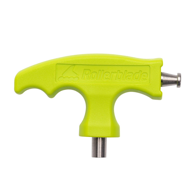 [Australia - AusPower] - Rollerblade Bladetool Pro for Inline Skates, Black, Rotate Wheels and Clean Bearings 