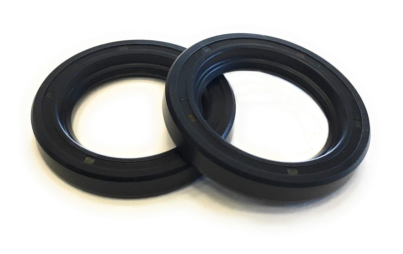 [Australia - AusPower] - REPLACEMENTKITS.COM - Brand fits Yamaha Prop Shaft Oil Seals 2 pc Set Replaces 93101-30M17-00 