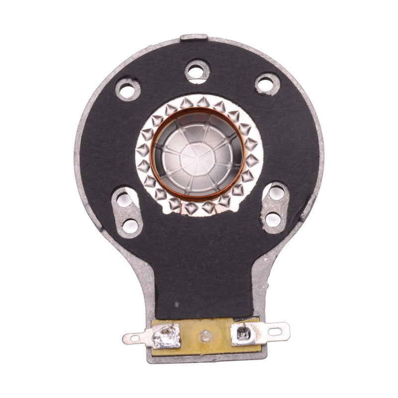 [Australia - AusPower] - Wee2POND Horn Diaphragm Replacement for 2412H-1, Sound Factor, MP215, MP225, EON15, EON10, JRX, TRJBL 2412H, 2413, JRX, TR Series, MPro FULL METAL 