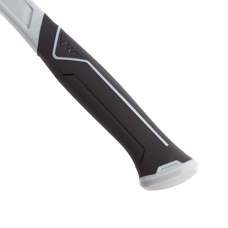 [Australia - AusPower] - Amazon Basics Fiberglass Handle Claw Hammer - 8 oz. 8 oz. 