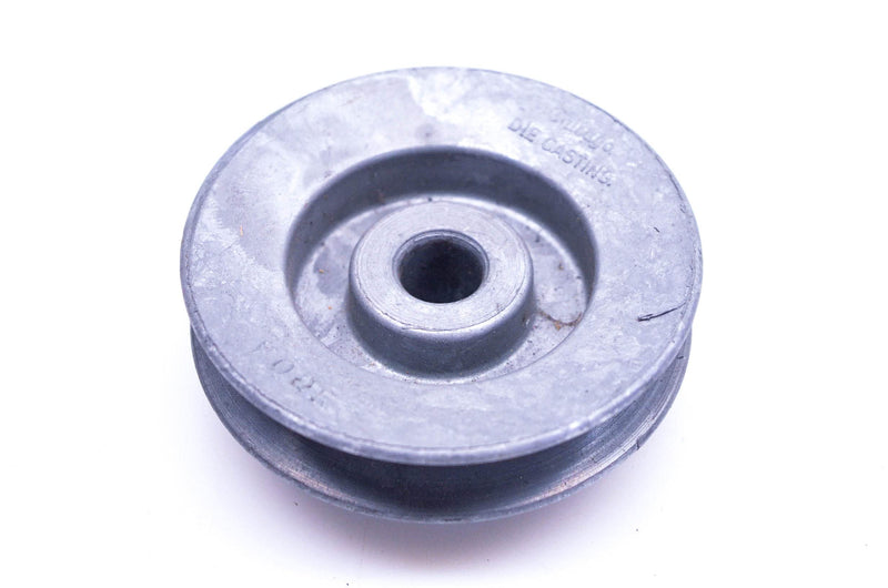 [Australia - AusPower] - Chicago Die Casting 3" Single V Groove 0.5" Pullys 300A 1/2 