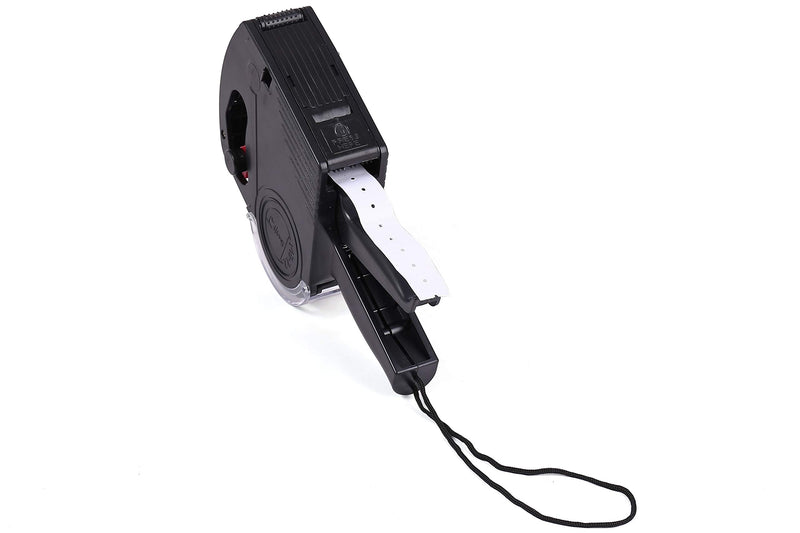 [Australia - AusPower] - Swift Price Gun Kit with 5000 Labels and Spare Ink M8-22 Black 