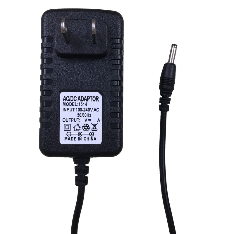 [Australia - AusPower] - 21W Alexa Power Cord Replacement for Alexa Show (1st Gen), Plus (1st Gen), TV (2nd Gen), PS73BR Adapter 