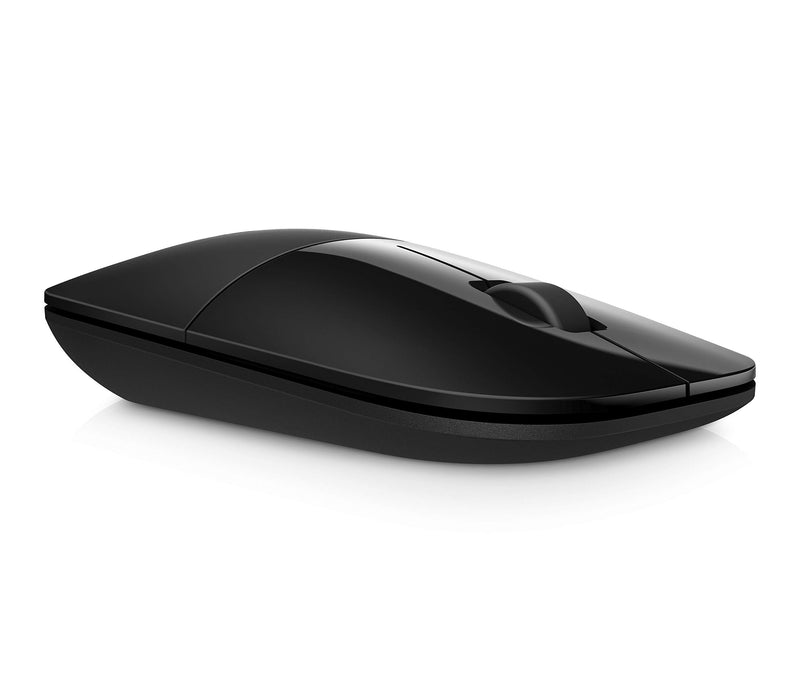 [Australia - AusPower] - HP Wireless Mouse Z3700 (26V63AA#ABL, Black) 