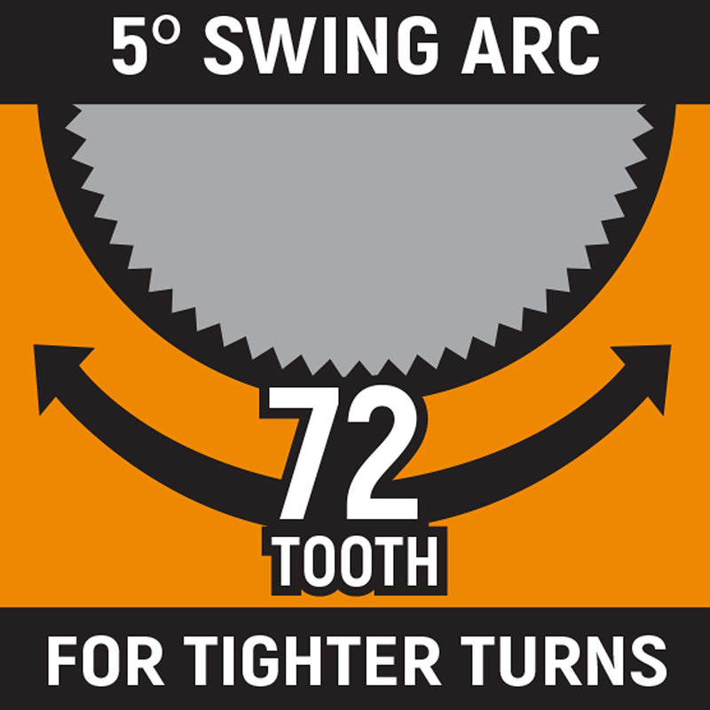 [Australia - AusPower] - GEARWRENCH 12 Pt. Ratcheting Combination Wrench, 1" - 9032 1" 