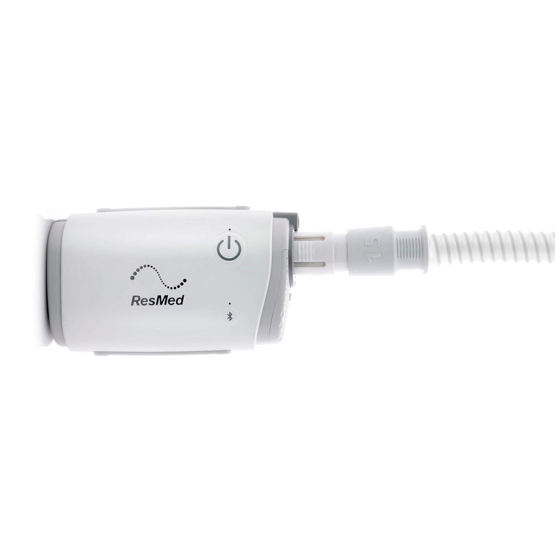[Australia - AusPower] - Portable Universal Connector | Airmini Adapter | Tubing and Mask Travel Adapter | Travel Accessory| Newest Version w/ Better Fit Modification 2.0 