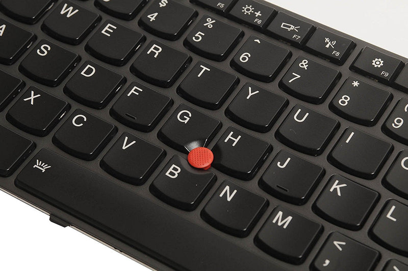 [Australia - AusPower] - US Layout Backlit Laptop Keyboard for ThinkPad T431 T431s T440 T440E T440p T440s T450 L440 E431 E440 Compatible with 4X0139 C43944 45X15S 04X0111 04X0101 0C43944 04X0139 