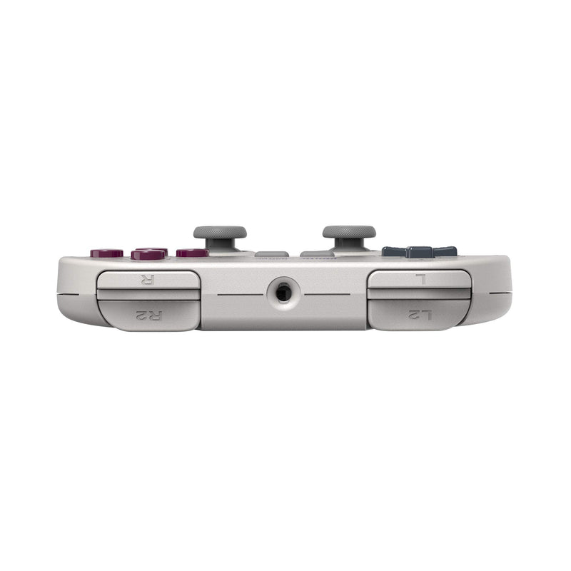 [Australia - AusPower] - 8Bitdo SN30 Pro USB Gamepad for Switch, PC, RetroPie, Raspberry Pi (G Edition) 