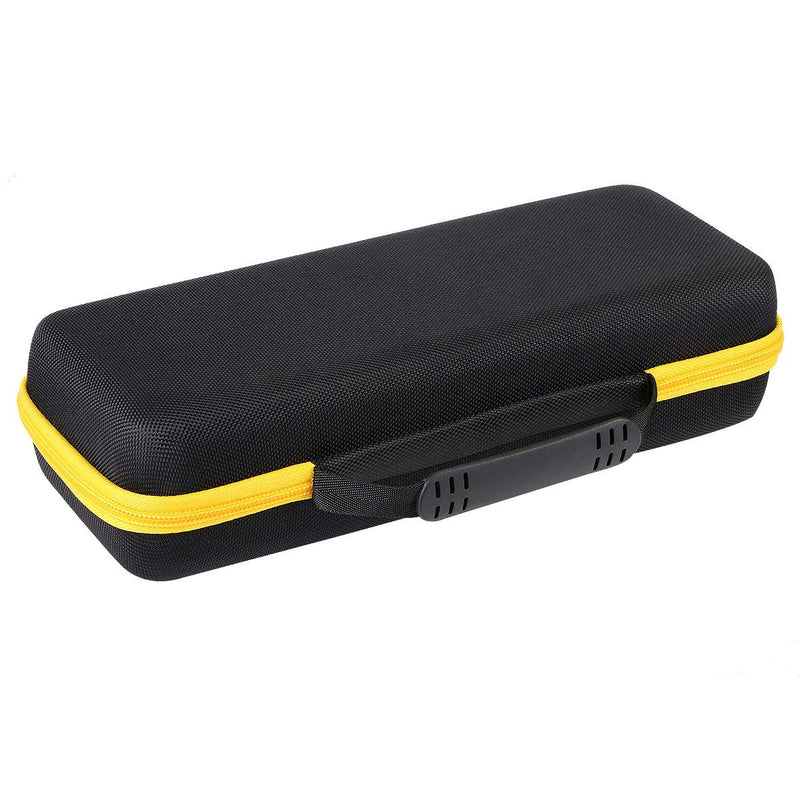 [Australia - AusPower] - Aenllosi Hard Storage Case Compatible with Fluke 381 Remote Display True-RMS Clamp Meter 