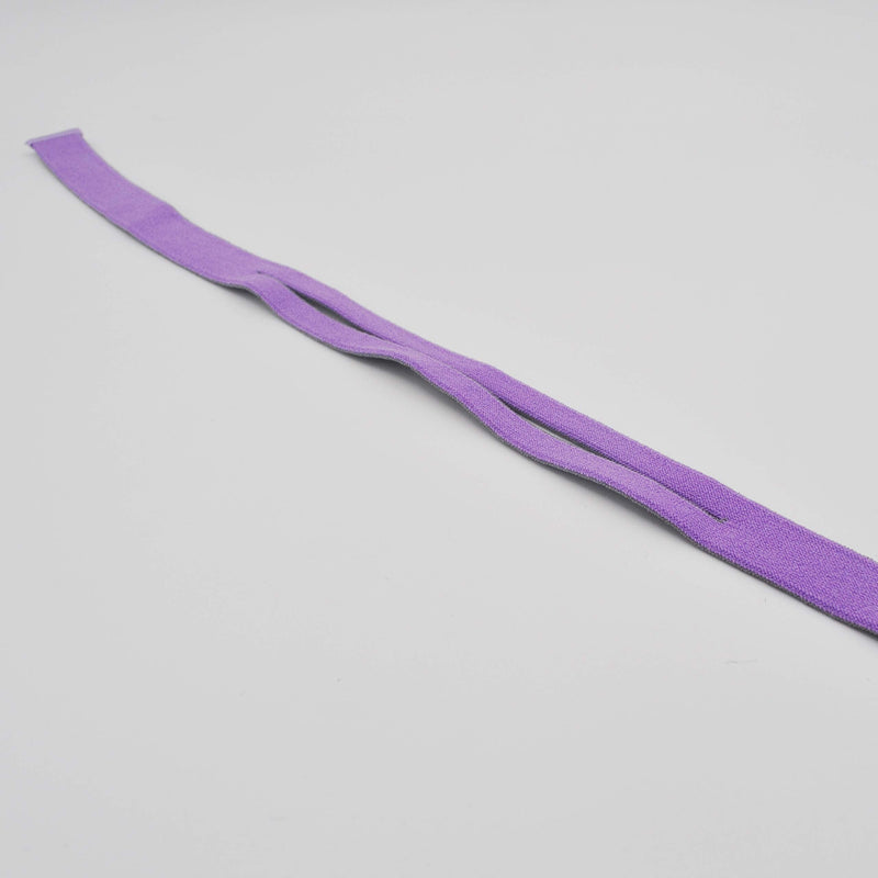 [Australia - AusPower] - Headgear Strap Replacement for ResMed AirFit P10™ Nasal Pillow CPAP Mask for Her by Snugell™ | Pink Color | Pack of Two Straps | Includes Four Adjustment Clips | Durable Premium Material 