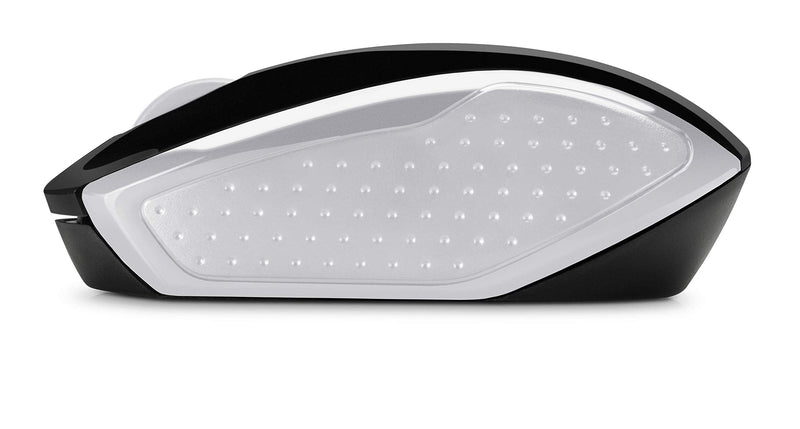 [Australia - AusPower] - HP Wireless Mouse 200 (Black/Silver, 2HU84AA) 
