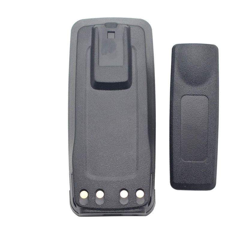 [Australia - AusPower] - Karier PMNN4077C 2600mAh 7.4V Li-ion Battery for Motorola XIR P8268 XIR8200 XIR8260 XPR6100 XPR6300 XPR6350 XPR6500 XPR6550 XPR6580 DP3400 DP3601 DGP4150 DGP6150 