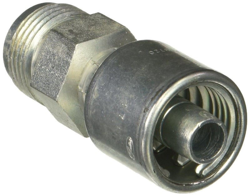 [Australia - AusPower] - Gates G25165-0812 Hydraulic Coupling 