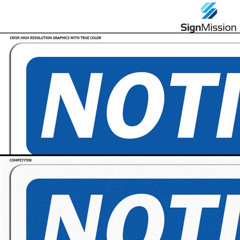[Australia - AusPower] - OSHA Notice Signs - Medication Prescribing Information Sheets | Vinyl Label Decal | Protect Your Business, Work Site, Warehouse |  Made in The USA 24" X 18" Decal 