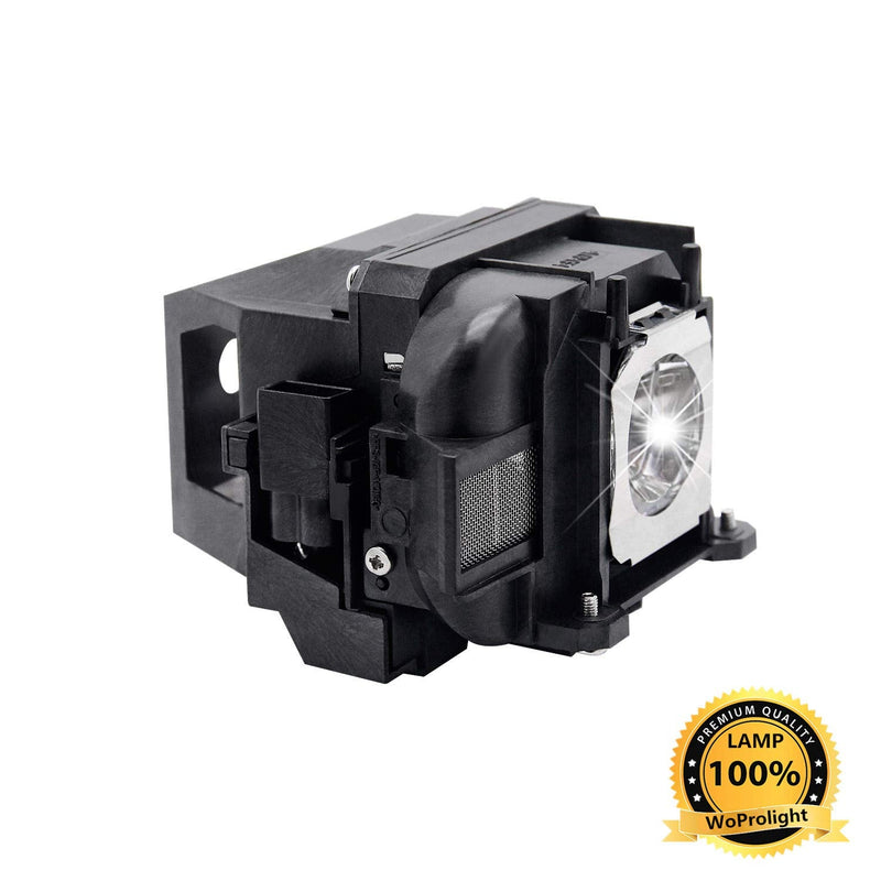 [Australia - AusPower] - Sklamp ELPLP87 / V13H010L87 Replacement Projector Lamp with Housing for EPSON BrightLink 536Wi 520 525W 530 535W Projectors 