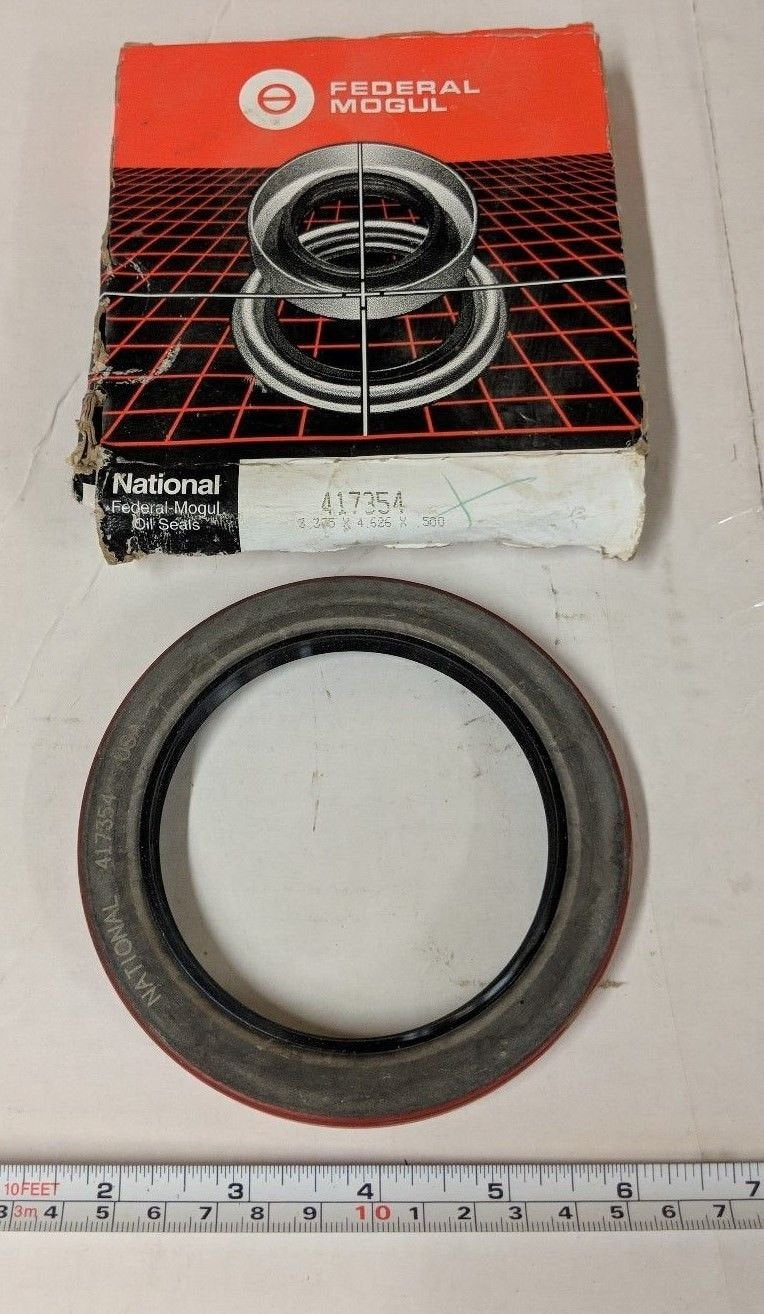 [Australia - AusPower] - National 417354 Oil Seal 