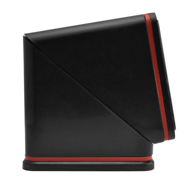 [Australia - AusPower] - DP Audio Video Universal Dashboard Mount - Retail Packaging - Black 
