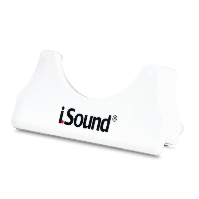 [Australia - AusPower] - i.Sound DGIPOD-1560 2.0 Speaker System - 3 W RMS - White 
