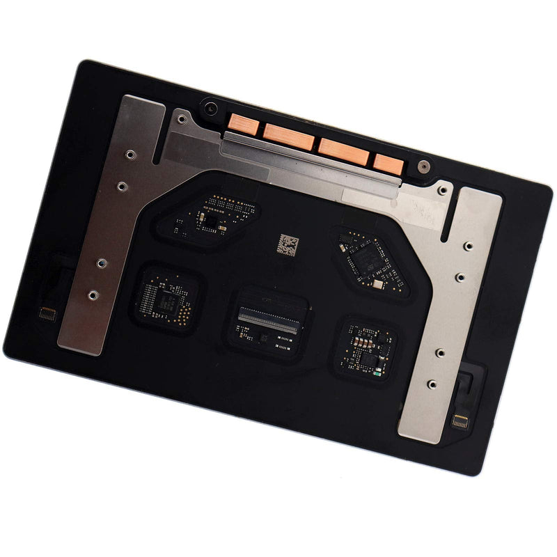 [Australia - AusPower] - Deal4GO Touchpad Sensor Module TrackPad Replacement for MacBook Pro 15" A1707 2016 2017 MLH32LL MLH42LL MPTR2LL MPTT2LL 821-00665-A (Silver) 