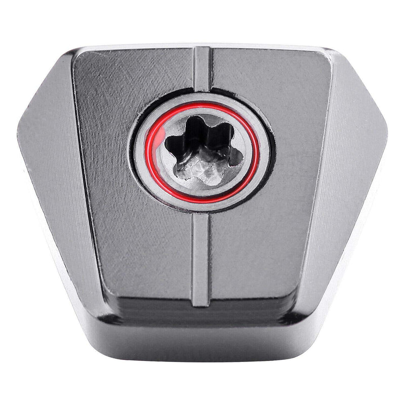 [Australia - AusPower] - Gofotu 1pcs.Golf Head Weight Compatible with TSi 2 Driver 3/5/7/9/11/13/15 Grams Choose one 11 gram 
