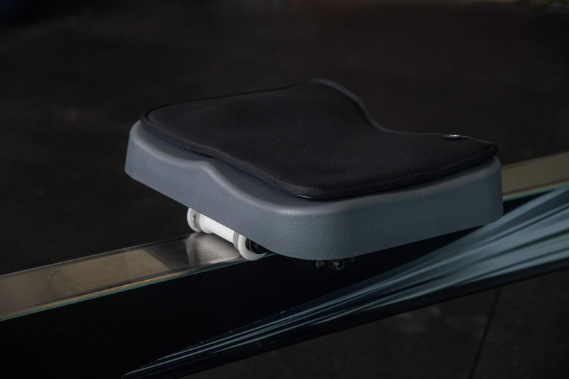 [Australia - AusPower] - Rowing Machine Seat Cushion fits perfectly over Concept 2 Rower - Rower Seat Cushion Compatible with Hydrow, Concept2 and other Row Machines - Rower Accessories 