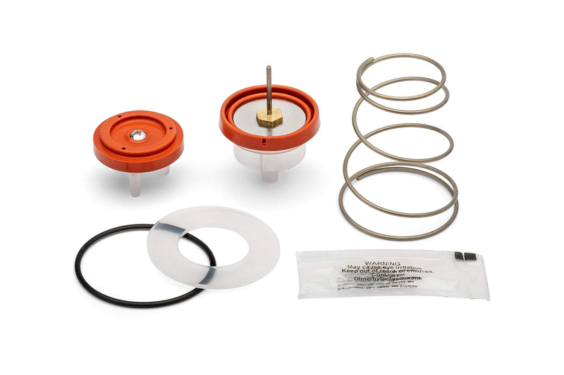 [Australia - AusPower] - Zurn Wilkins 720A Pressure Vacuum Breaker Repair Kit compatible with the 1/2”, 3/4”, and 1” 