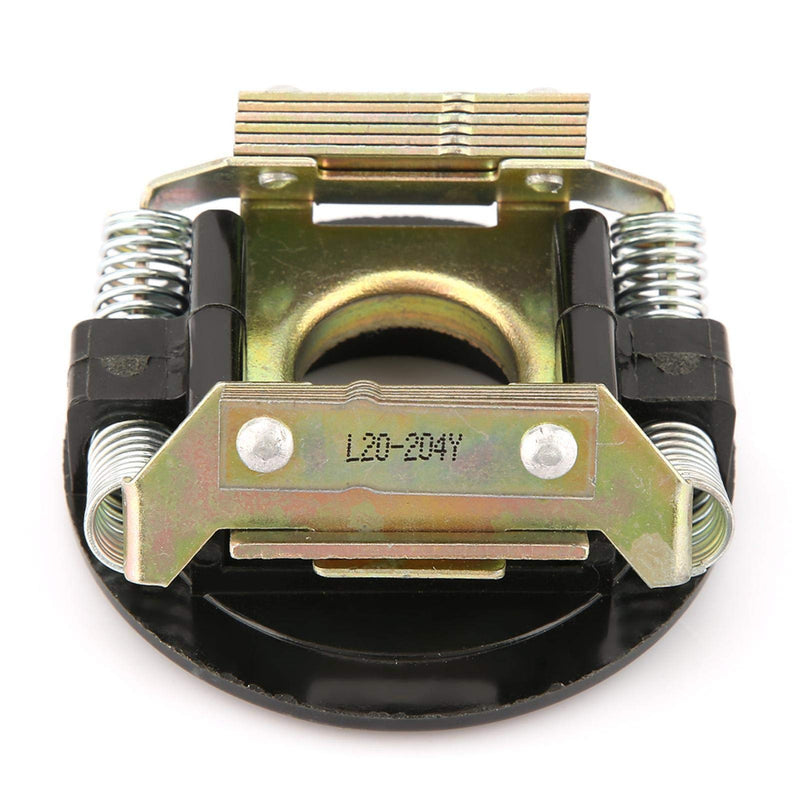 [Australia - AusPower] - Electric Motor Switch Accessory, L20 204Y Single Phase Electrical Motor Centrifugal Switch Motor Parts Accessories, for Machines, Stitching Machinery 