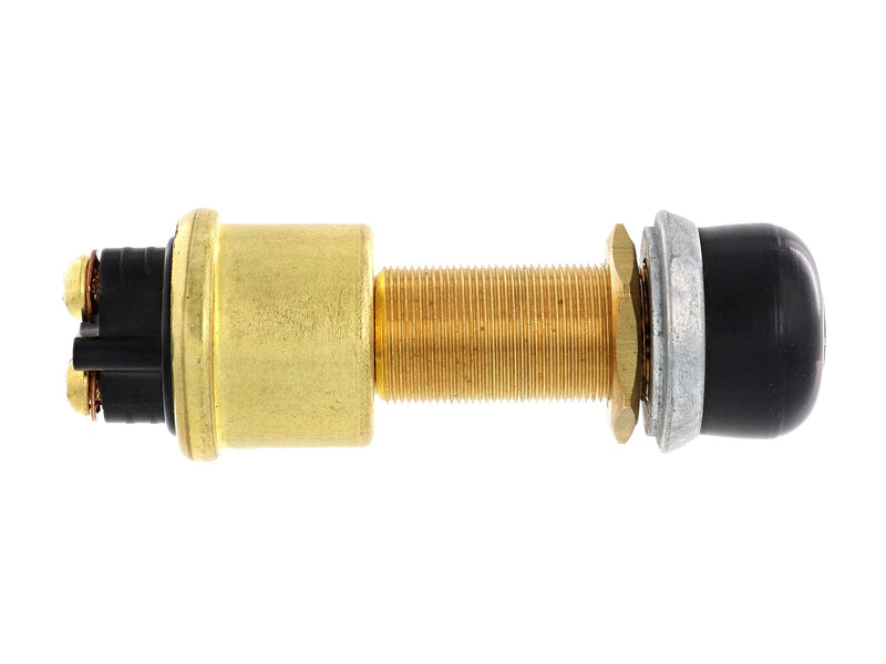 [Australia - AusPower] - Jabsco Push Switch for 12V/ 24V Toilets, 37010 37020-0000, Push Switch for 12V/ 24V Toilets, 37010 