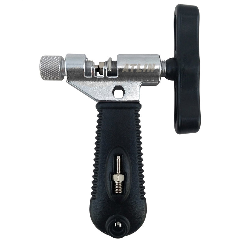 [Australia - AusPower] - ATLIN Bicycle Chain Breaker Splitter Tool for 7, 8, 9, 10 and Single Speed Chains 