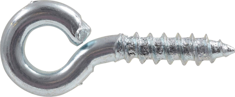 [Australia - AusPower] - Hillman 980#212 x 15/16-Inch Screw Eye, 40-Pack 