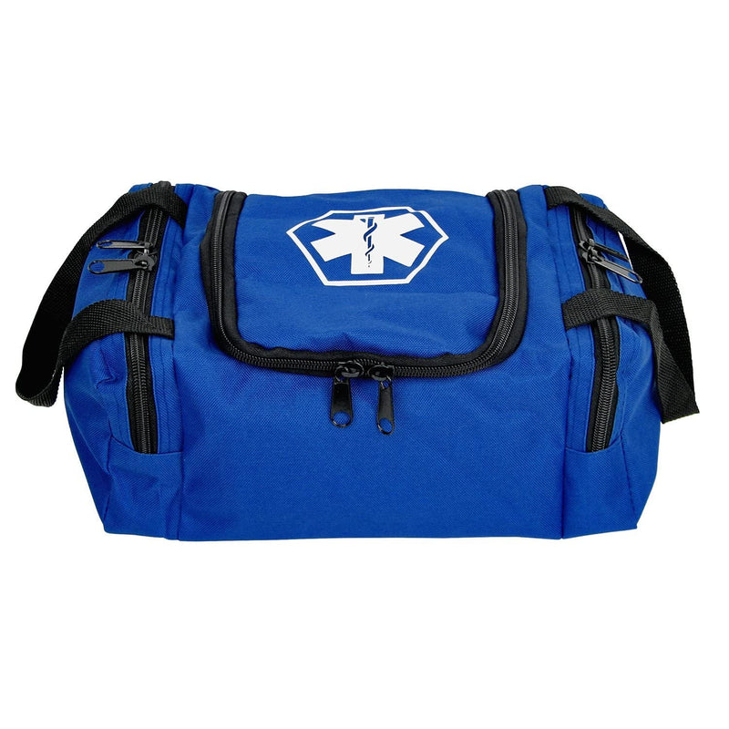 [Australia - AusPower] - Dixie EMS Dixigear Empty First Responder II Bag Blue 