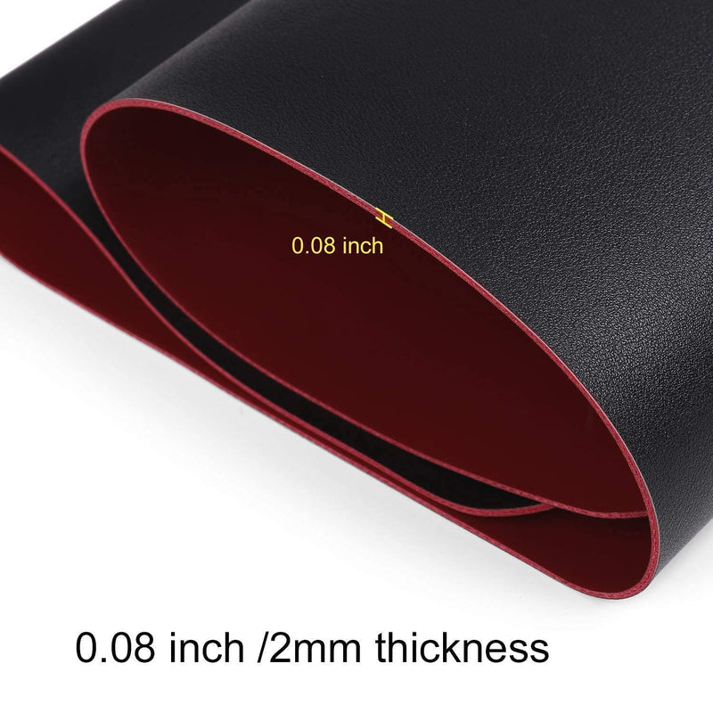 [Australia - AusPower] - MOSISO Wrist Rest Support for Mouse Pad & Keyboard Set Peony Ergonomic Mousepad Non-Slip Rubber Base & Office Desk Pad Mat Writting Mouse Pad Dual Side 