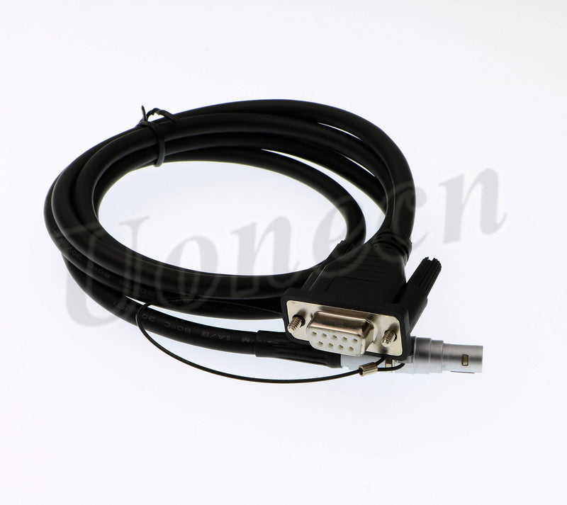 [Australia - AusPower] - Uonecn New Trimble GPS Power Cable Modulation 32960 5700 5800 R7 R8 TSC1 