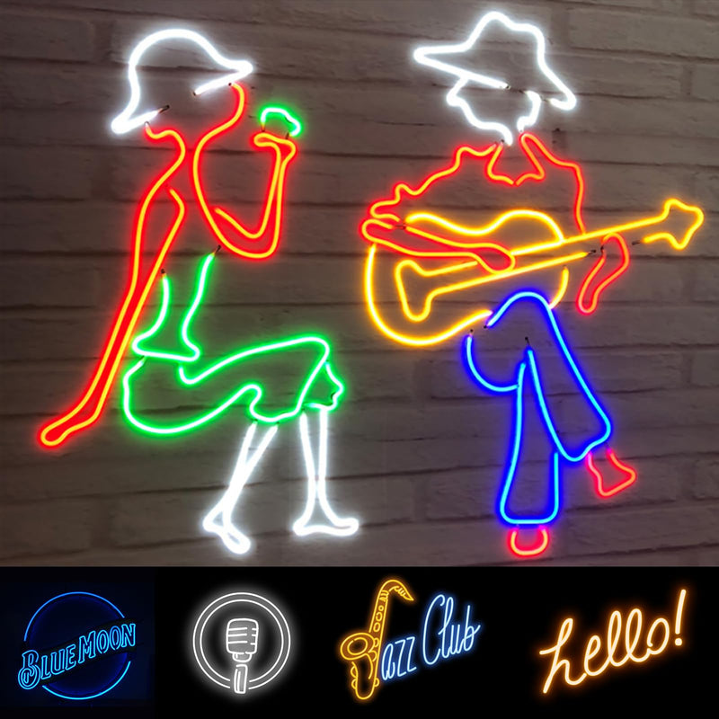 [Australia - AusPower] - JOYLIT Neon Lights 16.4FT/5M 5000K Daylight White LED Strip IP67 Waterproof, 24V Dimmable Flexible 4 X 10MM Slim Side Emitting 840LEDs Neon Rope Light, 12W/M Neon Light Strip for Bedroom, Wall Decor 
